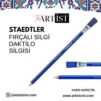 Staedtler Daktilo Silgisi